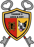 TannersLockKey